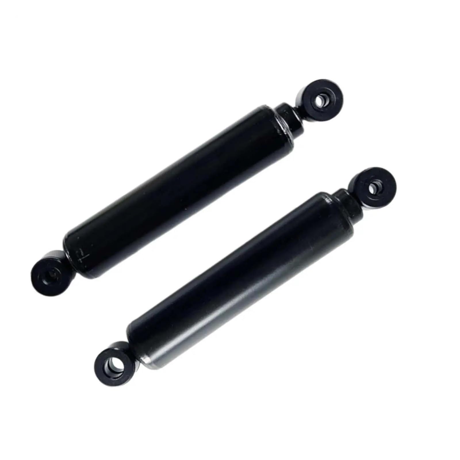 Dämpfer Lenkungsstabilisator Metall Anti-Vibration Stoßdämpfer Stabilisator Unterstützung Lenkung Dämpfer Unterstützung Lenkungsdämpfer Motorräder Assy(Hole 0.85cm) von ATGQBCF