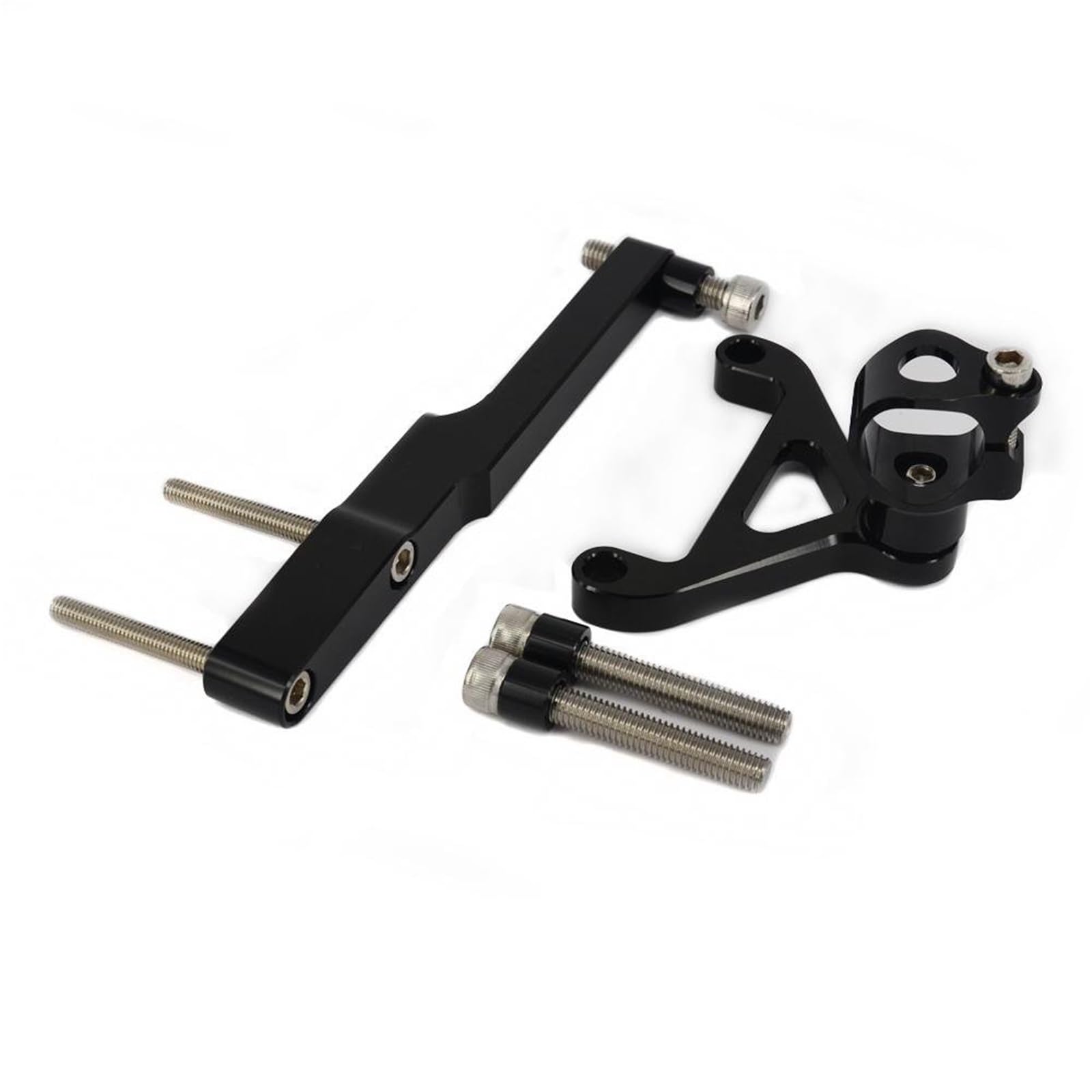 Dämpfer Lenkungsstabilisator Motorrad Dämpfer Lenkung Stabilisieren Sicherheit Control Halterung Für CB1000R Für CB 1000R Für CB1000 R 2008 2009-2015 Lenkungsdämpfer Motorräder Assy von ATGQBCF