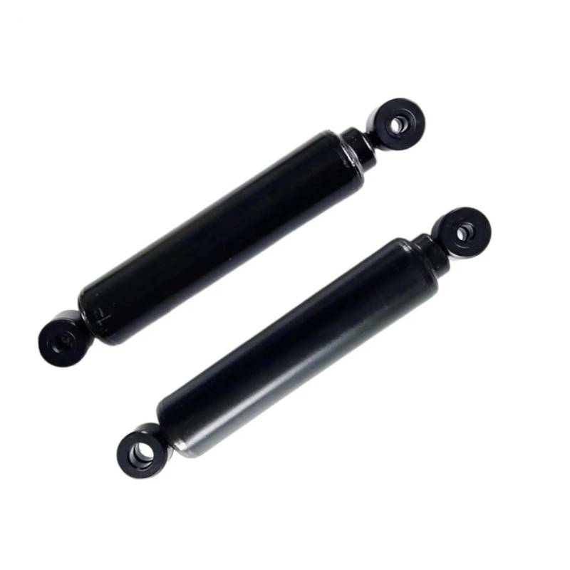 Dämpfer Lenkungsstabilisator Richtungsdämpfung Dämpfer Lenkung Stoßdämpfer Stabilisator Unterstützung Balance Bar Lenkungsdämpfer Motorräder Assy(Hole 0.85cm 1.3cm) von ATGQBCF