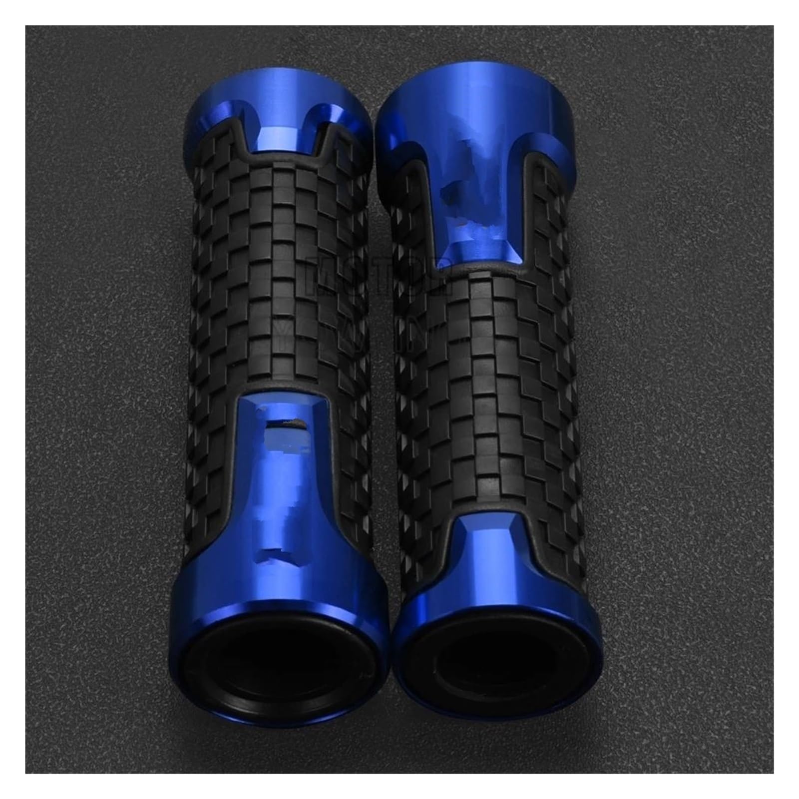 Für CFMOTO CF Moto CLX700 CLX 700 700CLX 700 CLX 700-CLX 2019-2024 Motorrad Lenker Schutz Bremse Kupplung Hebel Protector Bremshebel Kupplung Kupplungshebel(Handle Blue) von ATGQBCF