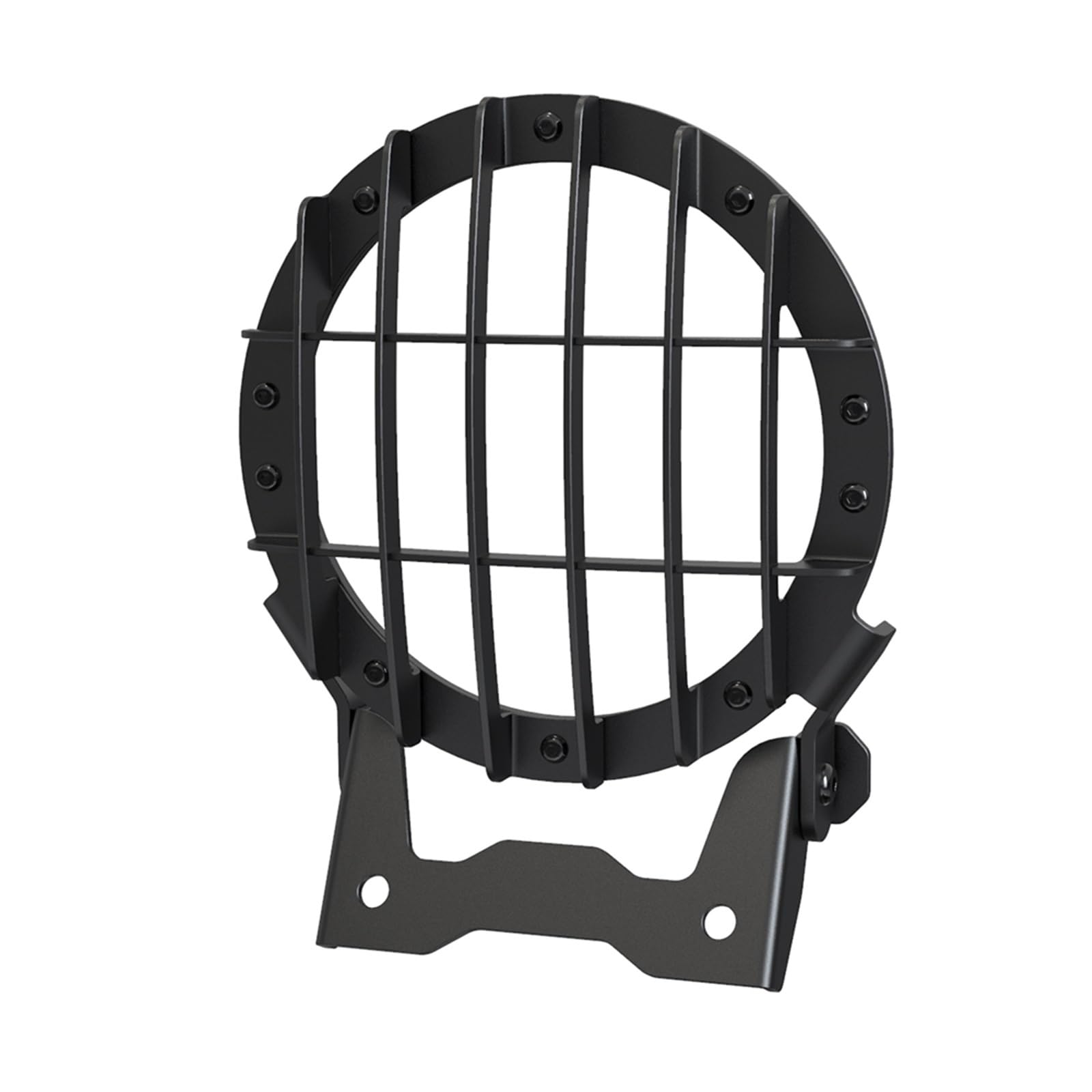 Motorrad-Scheinwerfergrill Motorrad Scheinwerfer Schutz Cover Schutz Grill Zubehör FÜR CFMOTO Für CLC450 Bobber Für 450 CL-C 2023 Für CLC 450 Bobber 2024 Scheinwerfer Scheinwerfergrill Guard Protector von ATGQBCF