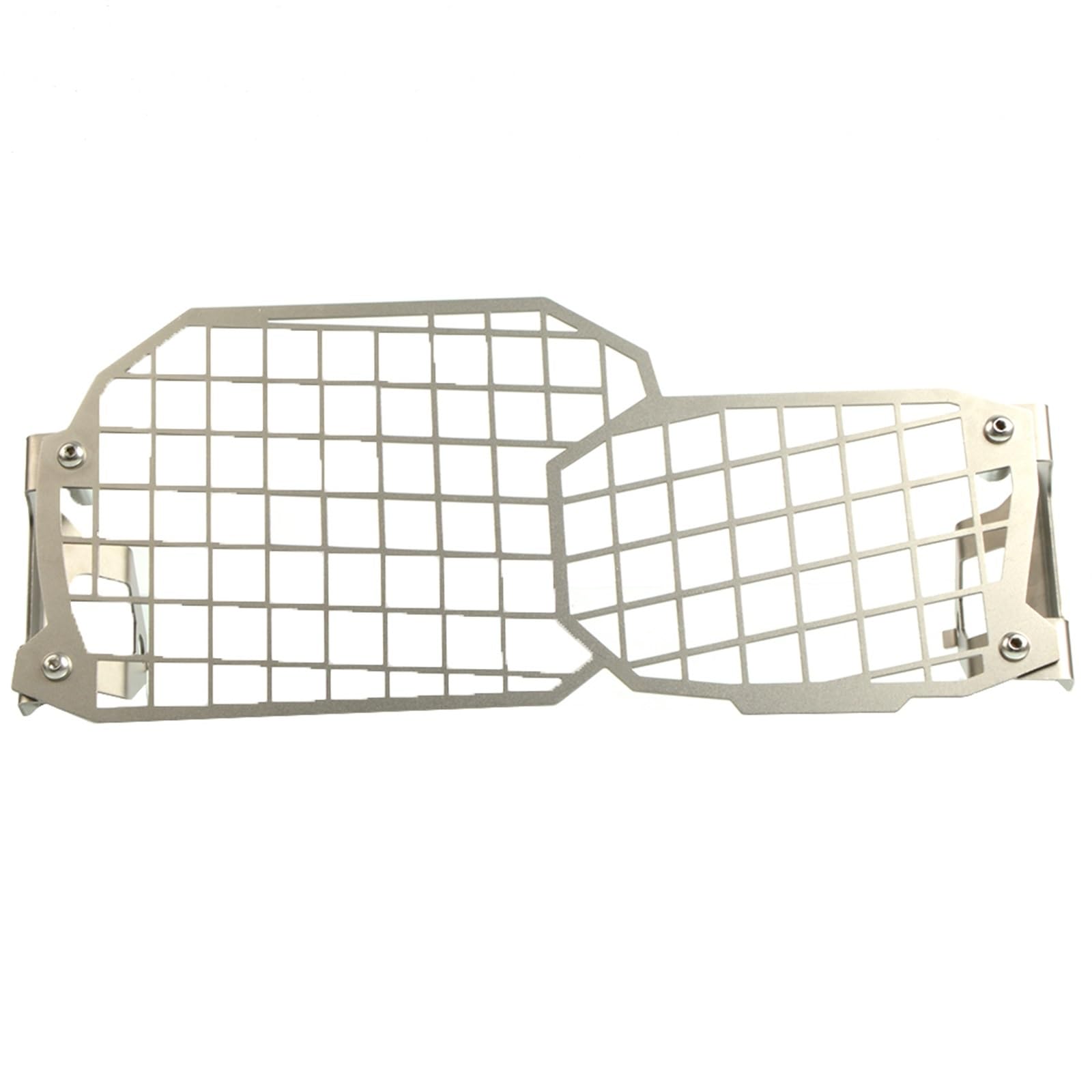 Motorrad-Scheinwerfergrill Motorrad Scheinwerfer Schutz Grille Schutz Abdeckung Hand Licht Kühlergrill Für F800GS Für F700GS Für F650GS Für F800/F700/F650 GS 2008-2018 Scheinwerfer Scheinwerfergrill G von ATGQBCF