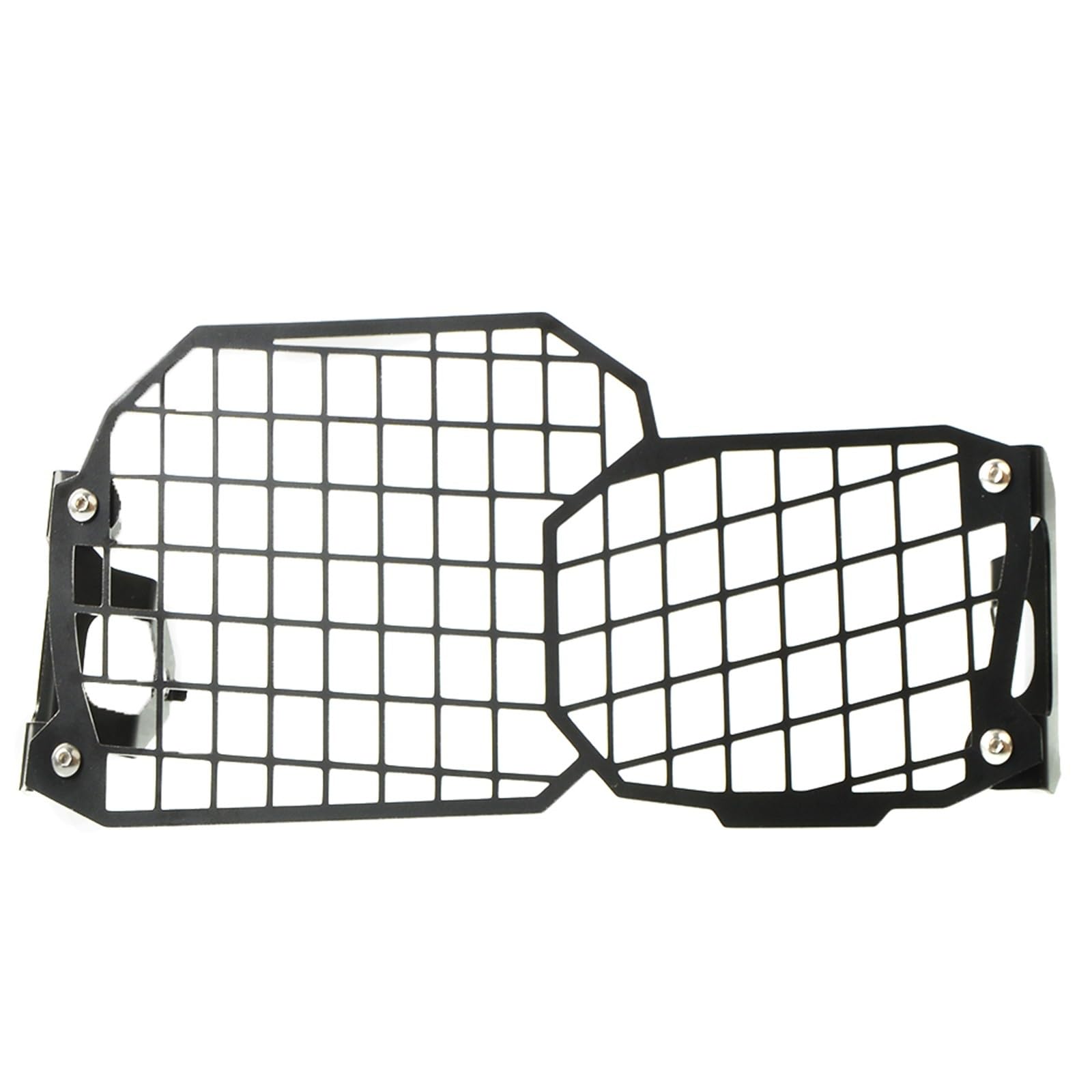 Motorrad-Scheinwerfergrill Motorrad Scheinwerfer Schutz Grille Schutz Abdeckung Hand Licht Kühlergrill Für F800GS Für F700GS Für F650GS Für F800/F700/F650 GS 2008-2018 Scheinwerfer Scheinwerfergrill G von ATGQBCF