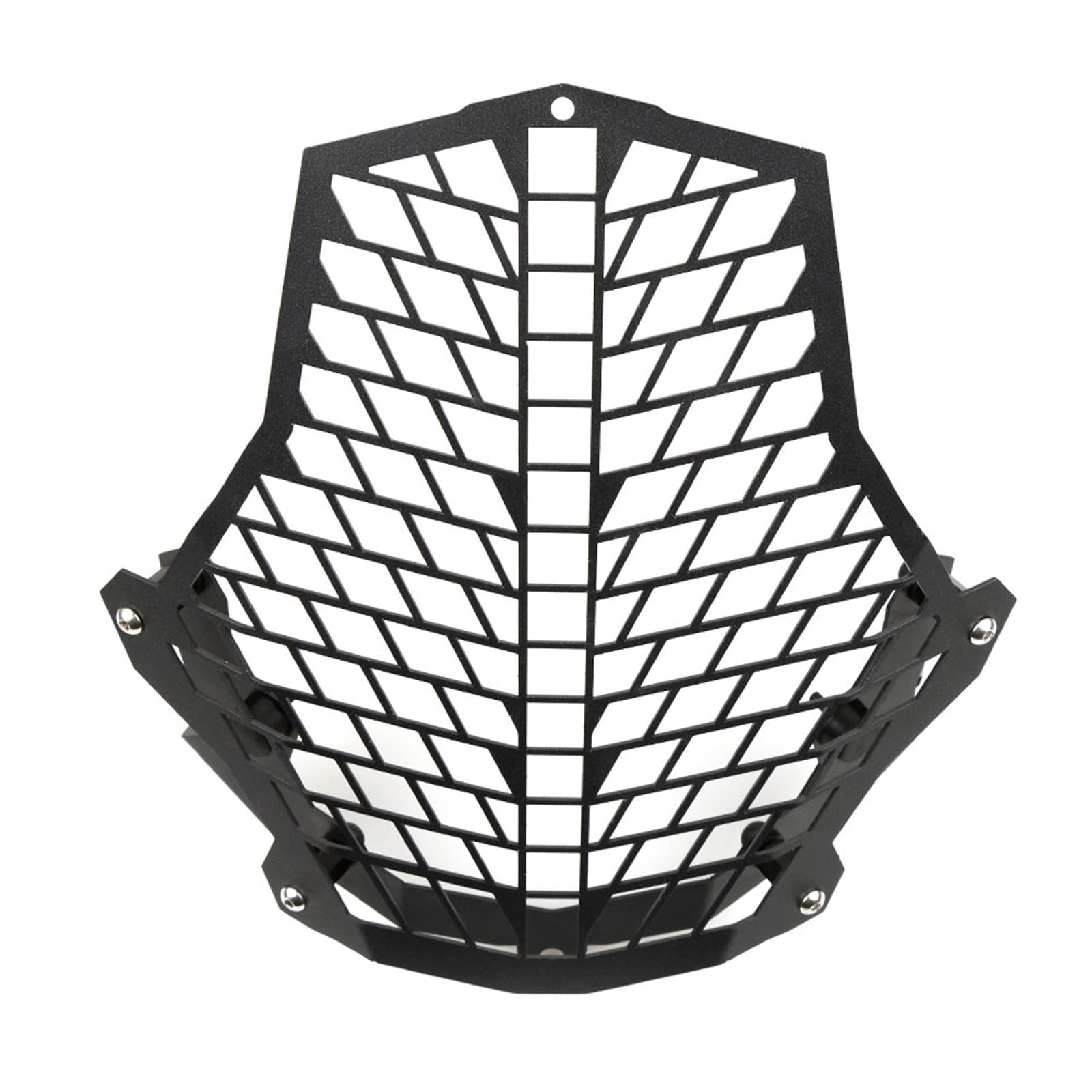 Motorrad-Scheinwerfergrill Motorrad Scheinwerfer Schutz Protector Kühlergrill Grill Abdeckung Lampe Abdeckung Für 1290 Super Adv Für 1050/1090/1190 Abenteuer R 2013-2018 Scheinwerfer Scheinwerfergrill von ATGQBCF