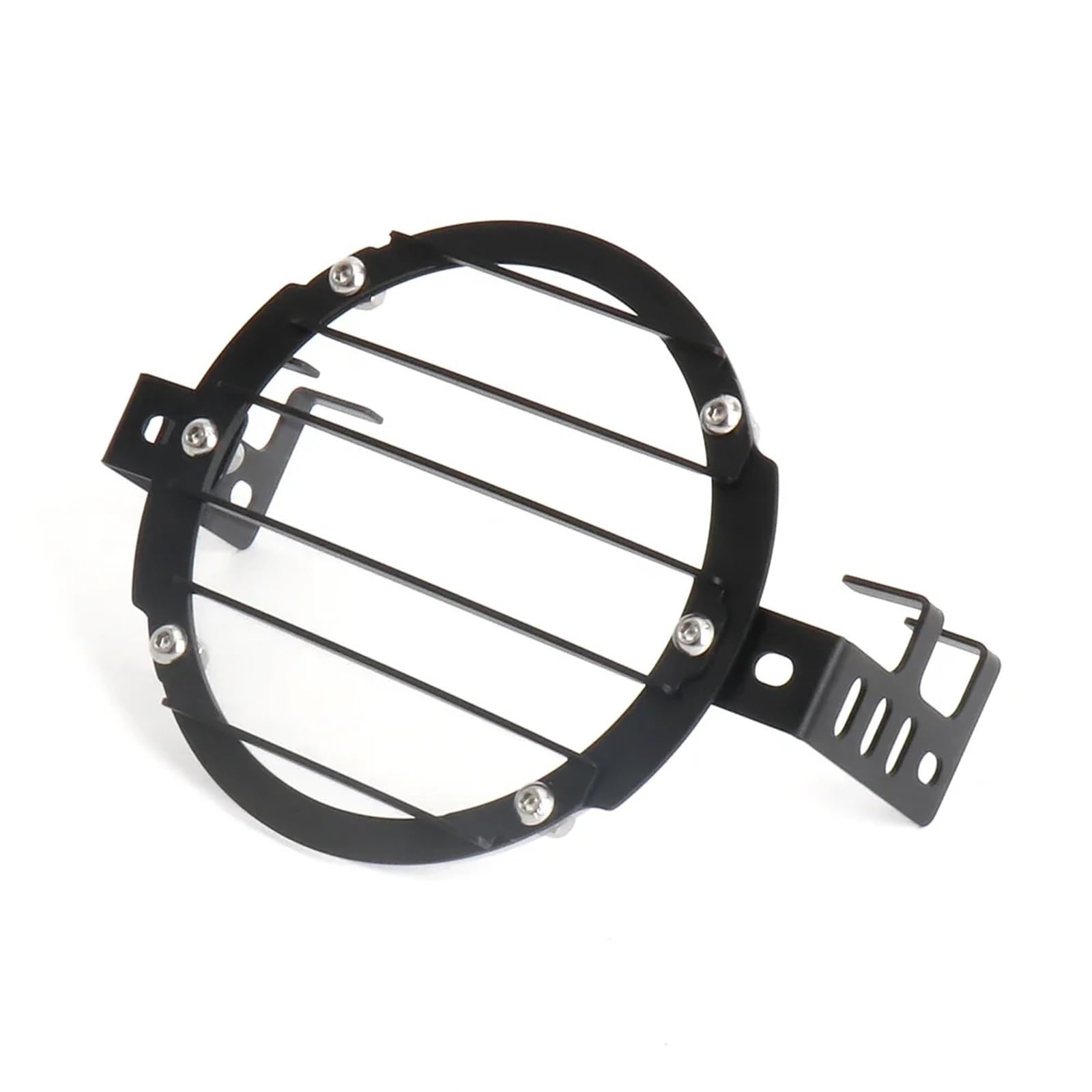 Motorrad-Scheinwerfergrill Motorrad-Scheinwerfergrillschutz Zubehör Scheinwerferlichtabdeckung Für Cross Cub Für CC110 Für CROSS CUB Für CC 110 2023 2024 Scheinwerfer Scheinwerfergrill Guard Protector von ATGQBCF