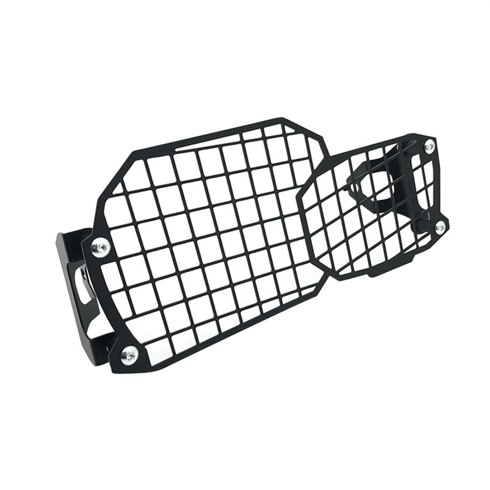 Motorrad-Scheinwerfergrill Motorrad-Scheinwerferschutz, Kühlergrill, Schutzabdeckung, Handlichtgitter Für F800GS, Für F700GS, Für F650GS, Für F 800 700 650 GS 2008–2018 Scheinwerfer Scheinwerfergrill von ATGQBCF