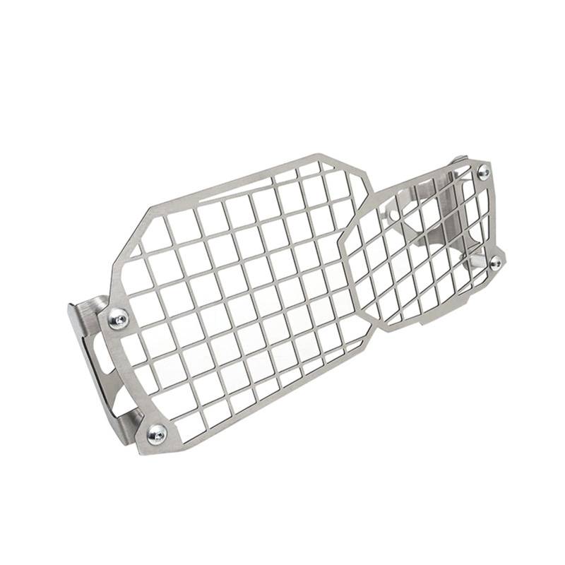 Motorrad-Scheinwerfergrill Motorrad-Scheinwerferschutz, Kühlergrill, Schutzabdeckung, Handlichtgitter Für F800GS, Für F700GS, Für F650GS, Für F 800 700 650 GS 2008–2018 Scheinwerfer Scheinwerfergrill von ATGQBCF