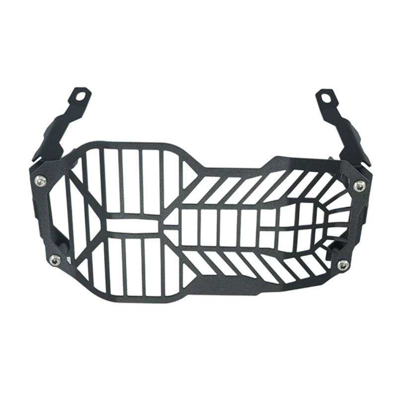 Motorrad-Scheinwerfergrill Motorrad-Scheinwerferschutz, Schutzgrill, Kühlergrillabdeckung, Zubehör Für R1200GS, Für R1250GS, Für R1200 Adv LC, Für R1250 GS1250 2014–2023 Scheinwerfer Scheinwerfergrill von ATGQBCF