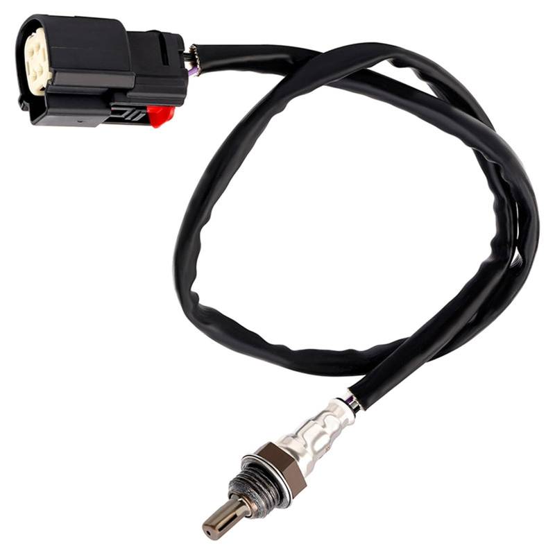 O2-Sensor Für Harley Für Blackline Für FXS Dyna Für FXDF FXDL FXDB FXDBB S FXDBP FXDBC FXDC FLD FXDWG Motorrad Sauerstoff Sensor Sonde 32700006 Motorrad O2 Sauerstoffsensor von ATGQBCF