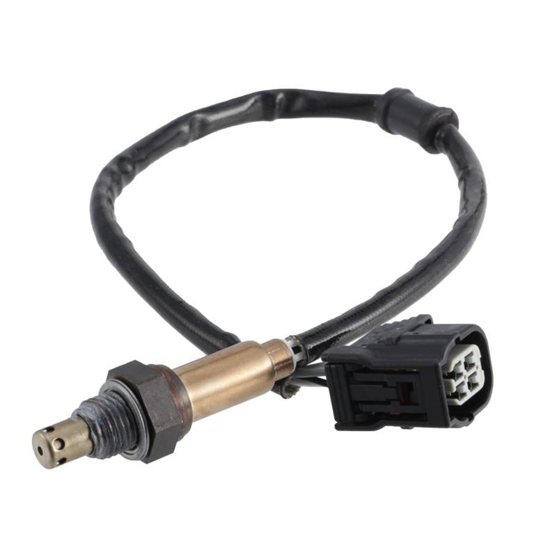 O2-Sensor Motorrad 3MTB101223 Vier-draht Elektronische Sauerstoff Sensor Ausrüstung Für Motorrad Zubehör Motorrad O2 Sauerstoffsensor von ATGQBCF