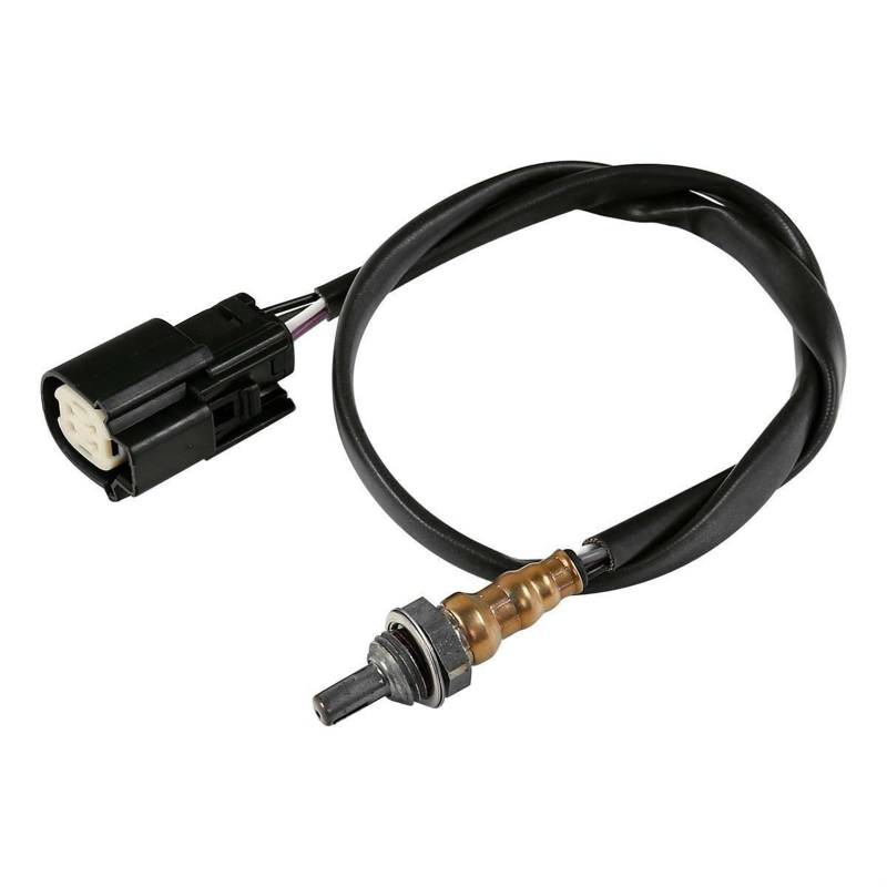 O2-Sensor Motorrad Für Harley Für Vierzig Acht Für Eisen 883 Für Siebzig Zwei Für Sportster 1200 450mm Sauerstoff Sensor Motorrad O2 Sauerstoffsensor von ATGQBCF