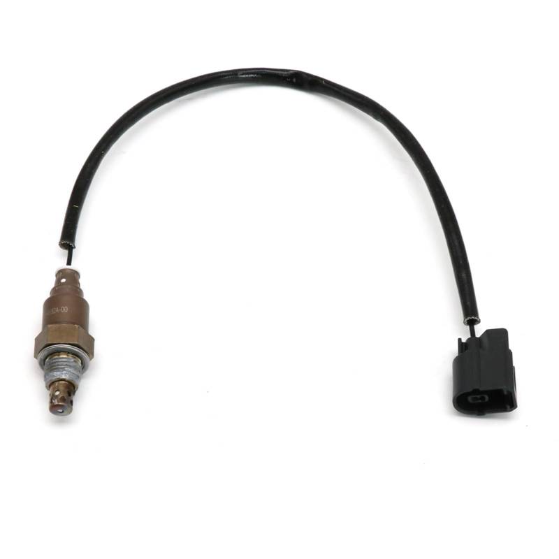 O2-Sensor Motorrad Sauerstoff Sensor ALCON 2DP-H592A-00 Für YS125 Für GPD125-ANMAX Motorrad O2 Sauerstoffsensor von ATGQBCF