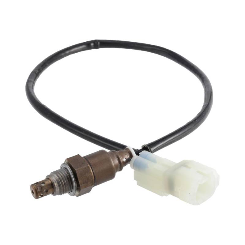 O2-Sensor Motorrad Sauerstoff Sensor EIN-draht Elektronische Ausrüstung Für 110cc 36532-2G1-A00 OS028241030 36532-2GC-C01-M1 Motorrad O2 Sauerstoffsensor von ATGQBCF