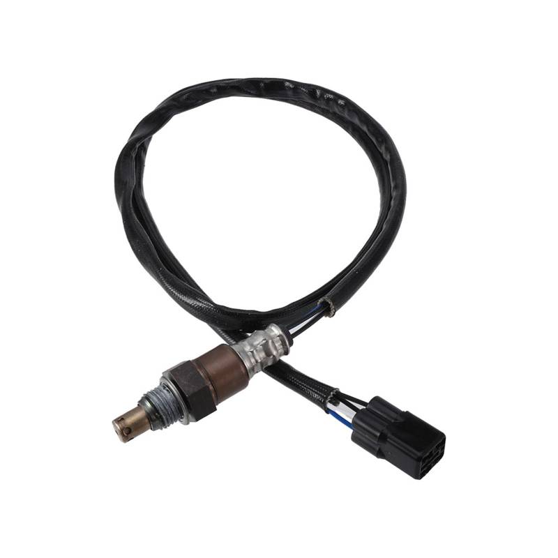 O2-Sensor Motorrad Sauerstoff Sensor Für YZFR1 Für FZ10 Für MT 10 15-21 2CR-8592A-10 1WD-H592A-0 0 17235689 Ersatz Zubehör Motorrad O2 Sauerstoffsensor von ATGQBCF