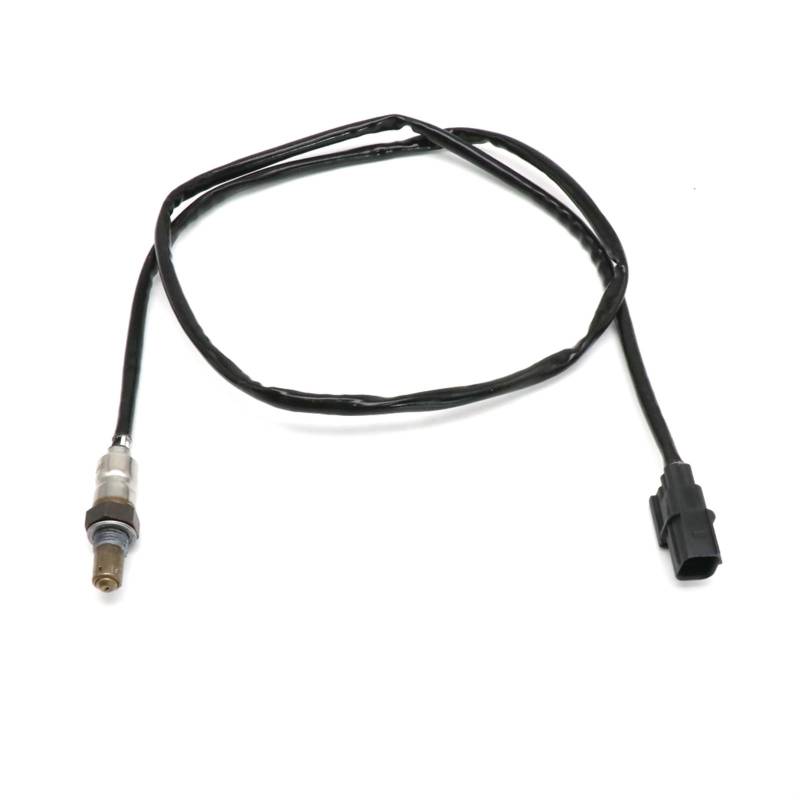 O2-Sensor Motorrad Zubehör Sauerstoff Sensor Geeignet Für Cbr1000 2012 AZD0101-SU002 Sauerstoff Sensor Motorrad O2 Sauerstoffsensor von ATGQBCF