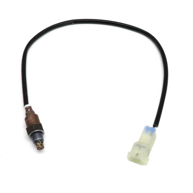 O2-Sensor OS028241030 Abgassystem Sauerstoffsensor Für 110CC Motorrad Sauerstoffsensor Motorrad O2 Sauerstoffsensor von ATGQBCF