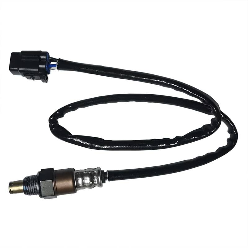 O2-Sensor Sauerstoffsensor Für Suzuki Für Gixxer Für GSX155F 150N Motorrad O2 Sauerstoffsensor von ATGQBCF