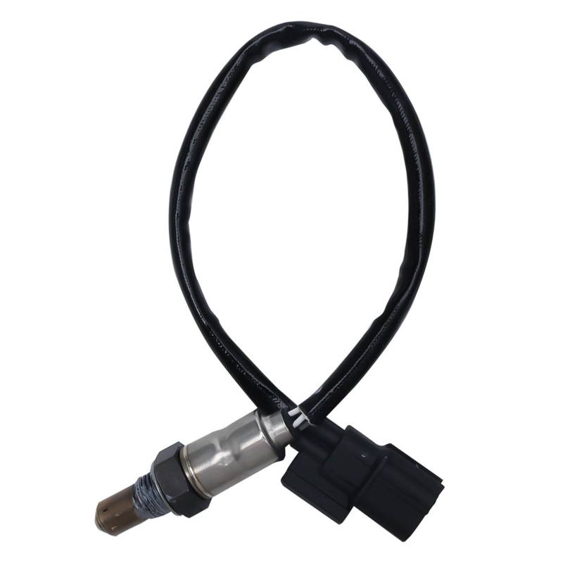 O2-Sensor Sensorausrüstung Ersatzteil Zubehör AZD0103-HG004 AZD0103-HG004 Für Cb 300 Motorrad Sauerstoffsensor Motorrad O2 Sauerstoffsensor von ATGQBCF