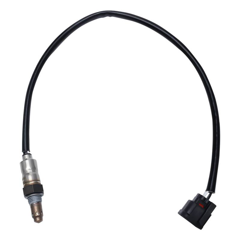 O2-Sensor Sensorausrüstung Ersatzzubehör Motorrad Sauerstoffsensor 36531-K0R-V01/36532-K1Z-J11 Für SH160 Motorrad O2 Sauerstoffsensor von ATGQBCF