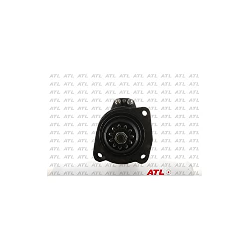 ATL Autotechnik A 11 580 Starter von ATL Autotechnik