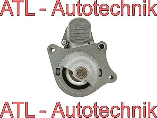 ATL Autotechnik A 11 920 Anlasser von ATL Autotechnik