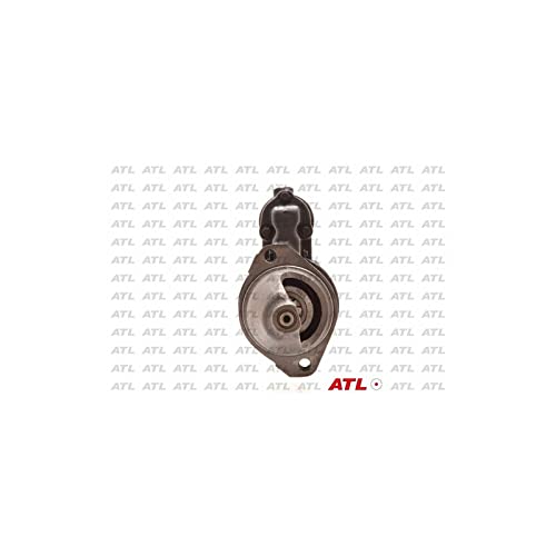 ATL Autotechnik A 12 980 Anlasser von ATL Autotechnik