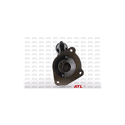 ATL Autotechnik A 13 190 Starter von ATL Autotechnik