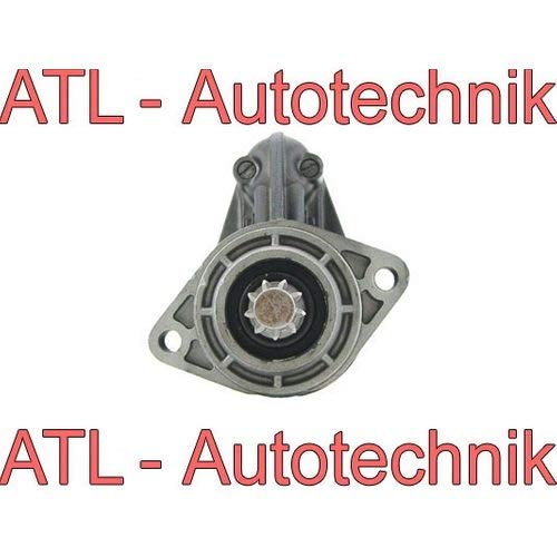 ATL Autotechnik A 13 880 Anlasser von ATL Autotechnik