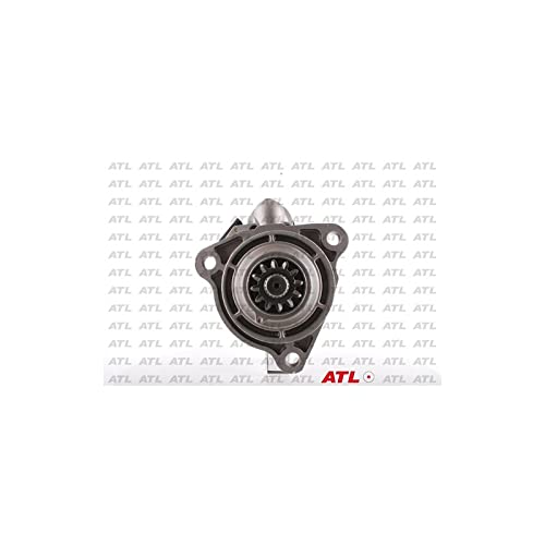 ATL Autotechnik A 21 490 Starter von ATL Autotechnik