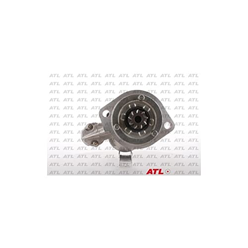 ATL Autotechnik A 78 070 Starter von ATL Autotechnik