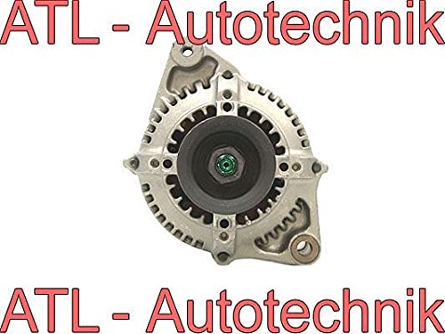 ATL Autotechnik L 61 590 Lichtmaschinen von ATL Autotechnik