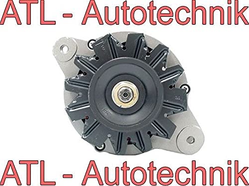 ATL Autotechnik L 63 190 Lichtmaschinen von ATL Autotechnik