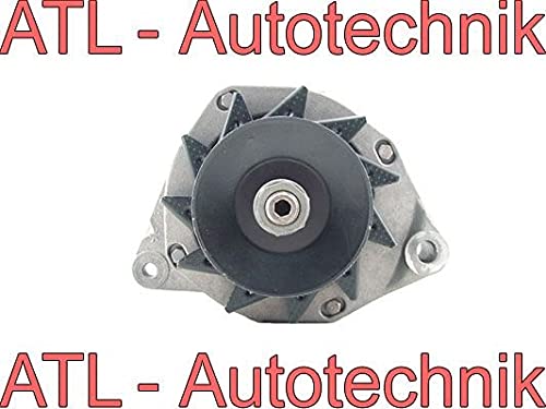 ATL Autotechnik L 63 920 Lichtmaschinen von ATL Autotechnik