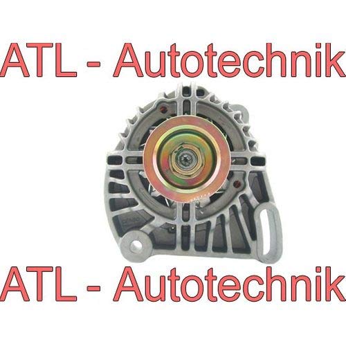 ATL Autotechnik L 68 680 Lichtmaschinen von ATL Autotechnik