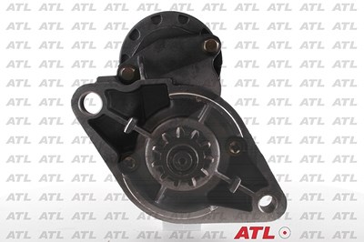 Atl Autotechnik Anlasser / Starter [Hersteller-Nr. A15330] für Toyota, VW von ATL Autotechnik