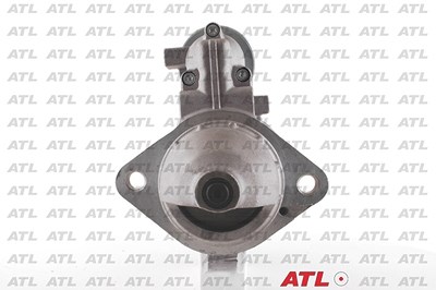 Atl Autotechnik Anlasser / Starter [Hersteller-Nr. A17160] für BMW von ATL Autotechnik