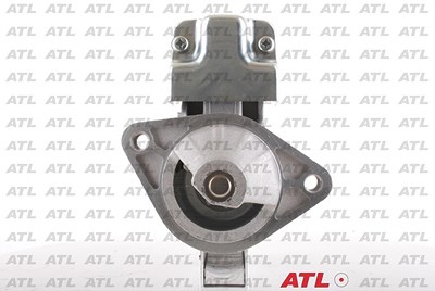 Atl Autotechnik Anlasser / Starter [Hersteller-Nr. A20500] für Suzuki von ATL Autotechnik