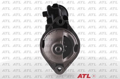 Atl Autotechnik Anlasser [Hersteller-Nr. A16920] für BMW von ATL Autotechnik