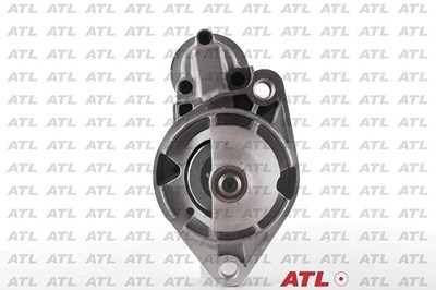 Atl Autotechnik Anlasser [Hersteller-Nr. A16880] für Chevrolet, Opel von ATL Autotechnik