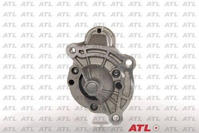 Atl Autotechnik Anlasser [Hersteller-Nr. A13850] für Citroën, Fiat, Peugeot von ATL Autotechnik