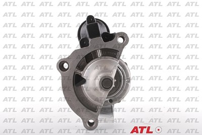 Atl Autotechnik Anlasser [Hersteller-Nr. A18310] für Citroën, Fiat, Lancia, Mitsubishi, Peugeot von ATL Autotechnik