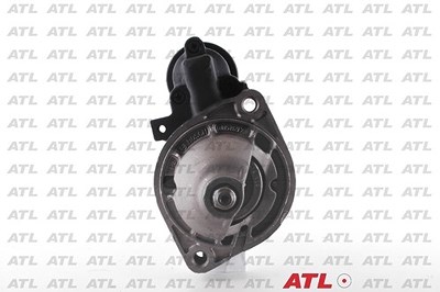 Atl Autotechnik Anlasser [Hersteller-Nr. A16380] für Daewoo, Ssangyong, VW von ATL Autotechnik