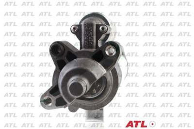 Atl Autotechnik Anlasser [Hersteller-Nr. A78300] für Ford, Volvo von ATL Autotechnik