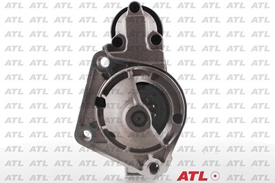 Atl Autotechnik Anlasser [Hersteller-Nr. A20900] für Ford von ATL Autotechnik