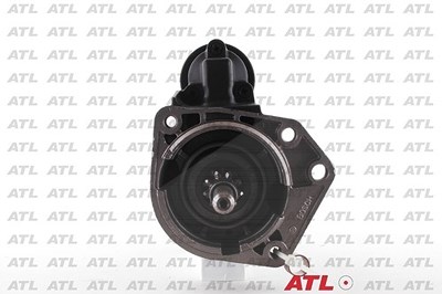 Atl Autotechnik Anlasser [Hersteller-Nr. 8EA 731 778-001] für Seat, VW von ATL Autotechnik