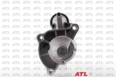 Atl Autotechnik Anlasser [Hersteller-Nr. A13240] für Citroën, Fiat, Peugeot, Suzuki von ATL Autotechnik