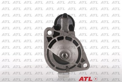 Atl Autotechnik Anlasser [Hersteller-Nr. A13610] für Opel, Saab von ATL Autotechnik