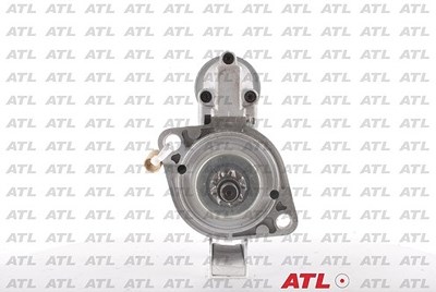 Atl Autotechnik Anlasser [Hersteller-Nr. A14830] für VW von ATL Autotechnik