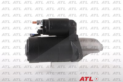 Atl Autotechnik Anlasser [Hersteller-Nr. A16430] für Subaru von ATL Autotechnik