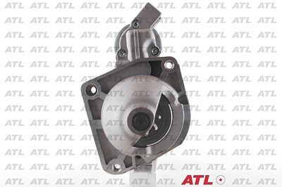 Atl Autotechnik Anlasser [Hersteller-Nr. A17020] für Citroën, Fiat, Peugeot von ATL Autotechnik